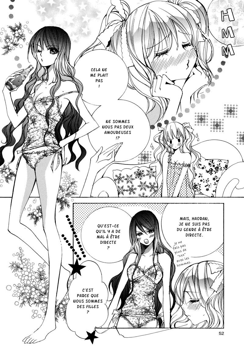 Wildrose 4: aimer! page 4 full
