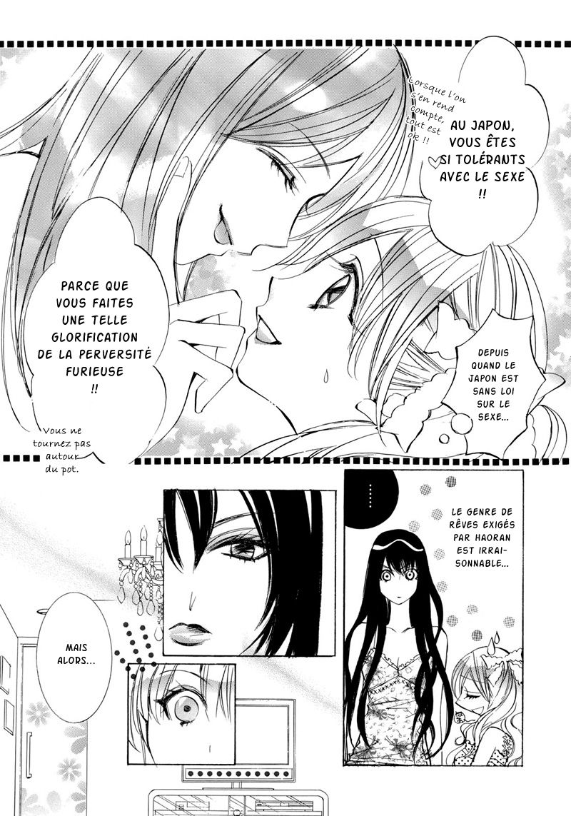 Wildrose 4: aimer! page 7 full