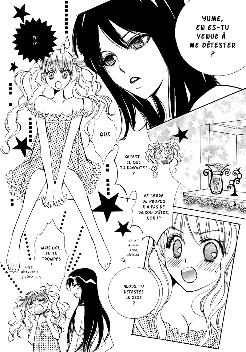 Wildrose 4: aimer! page 8 full