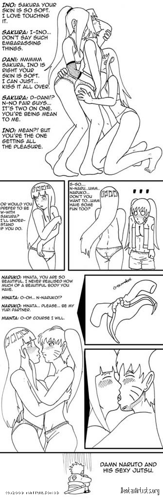 yuri party page 3 full