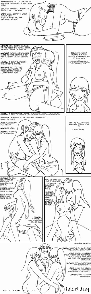 yuri party page 4 full