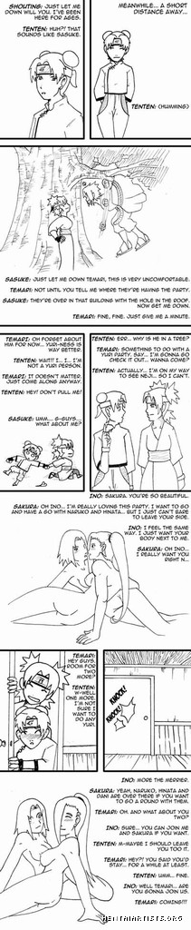 yuri party page 7 full