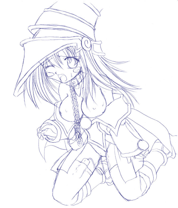 Yu Gi Oh Random Pics page 5 full