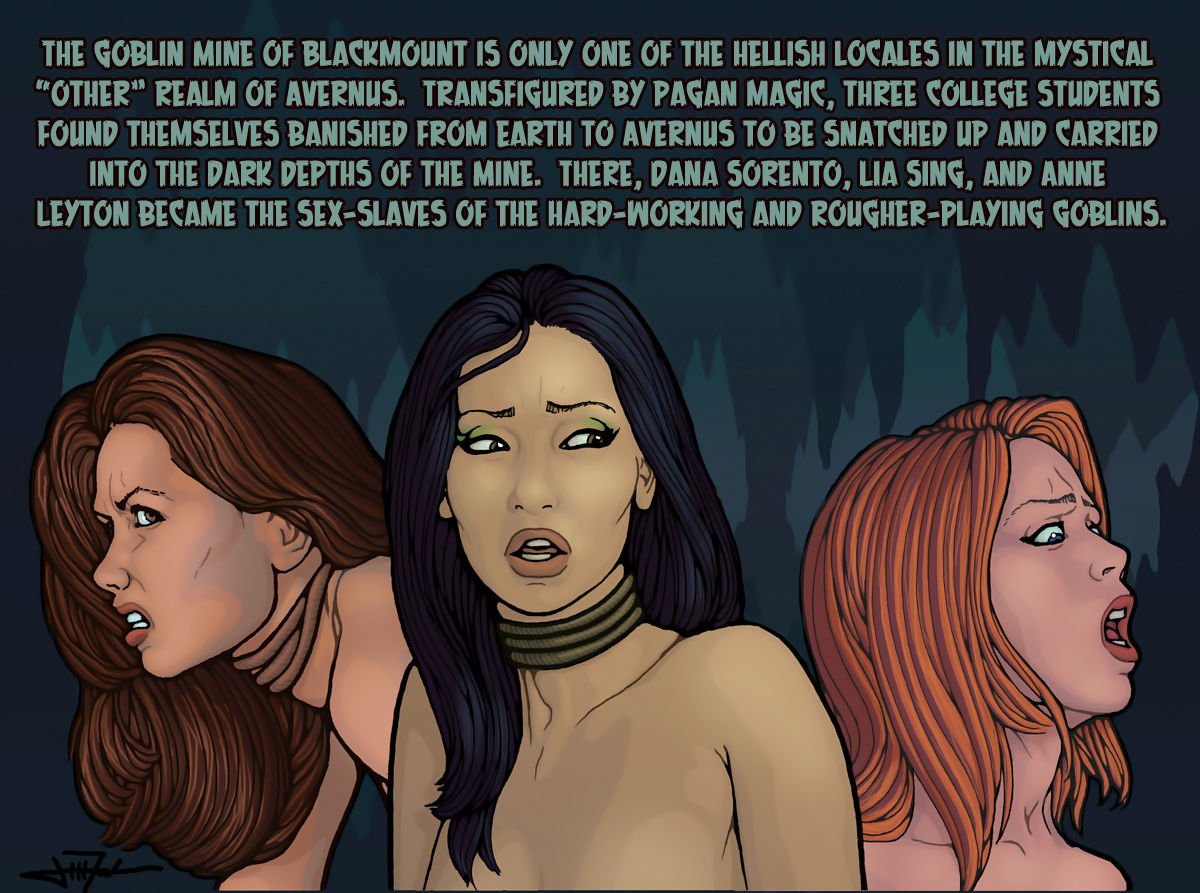 Exiles in Avernus #2 page 2 full