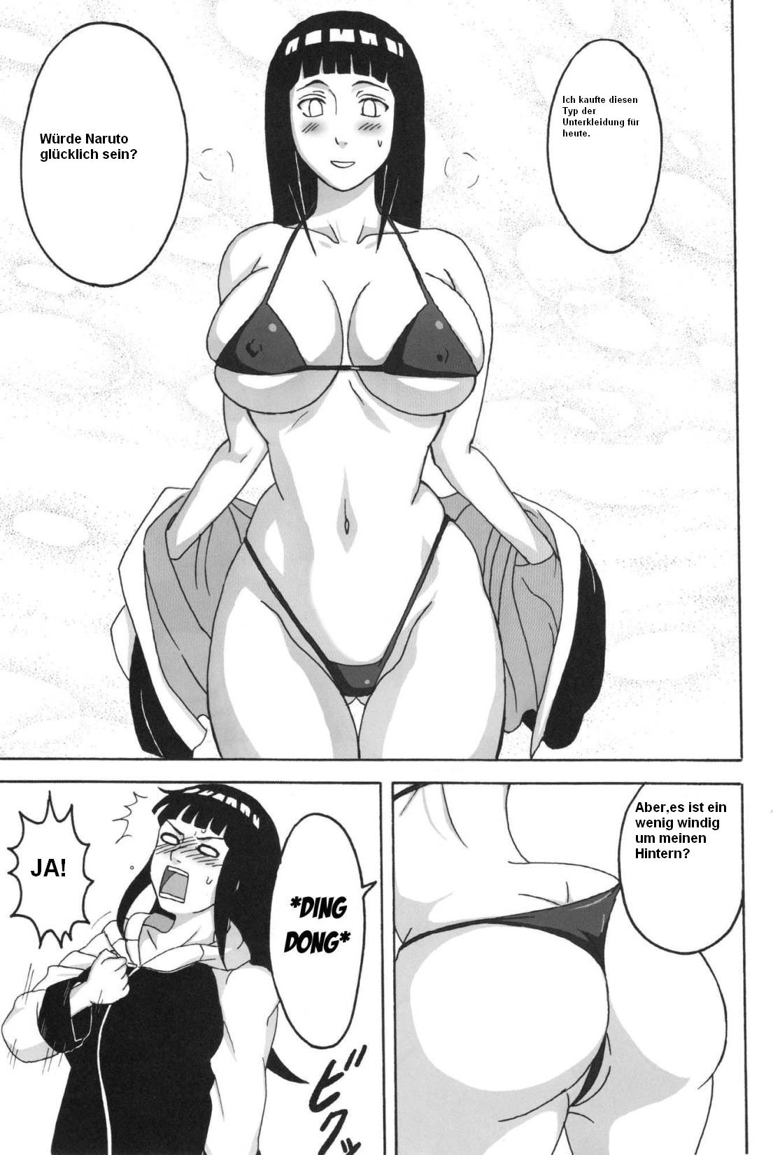 Hinata page 6 full