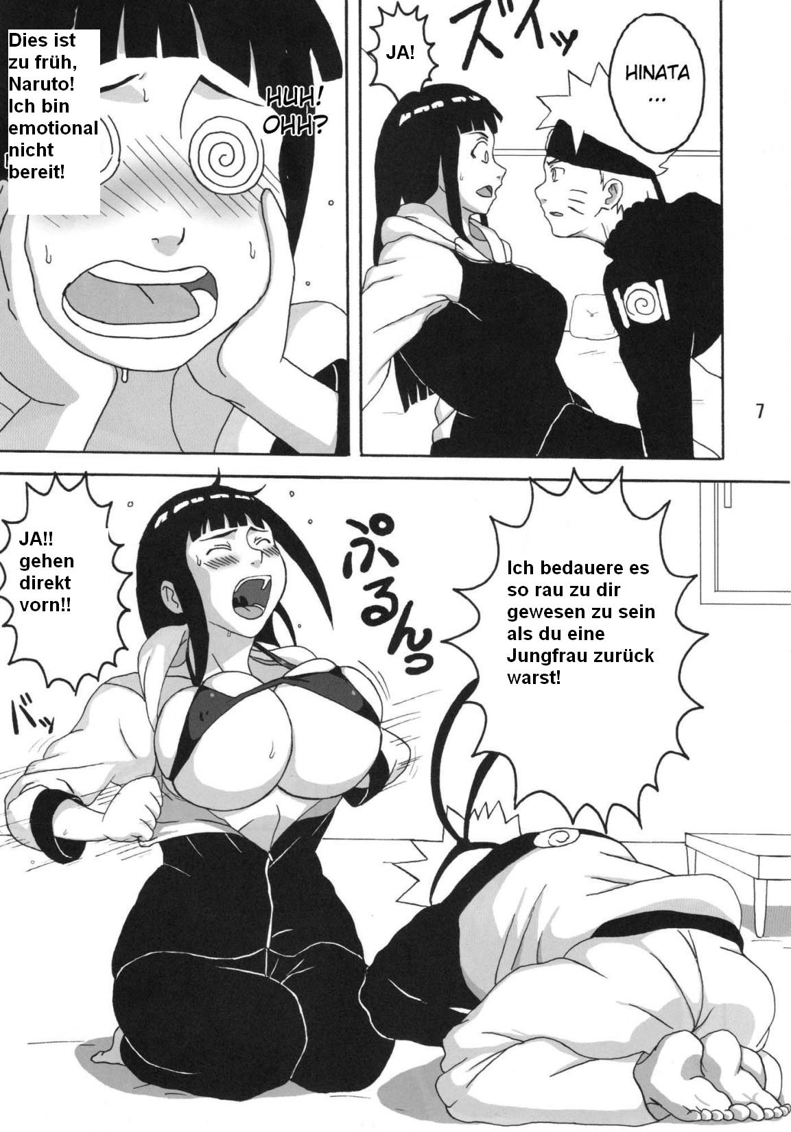 Hinata page 8 full
