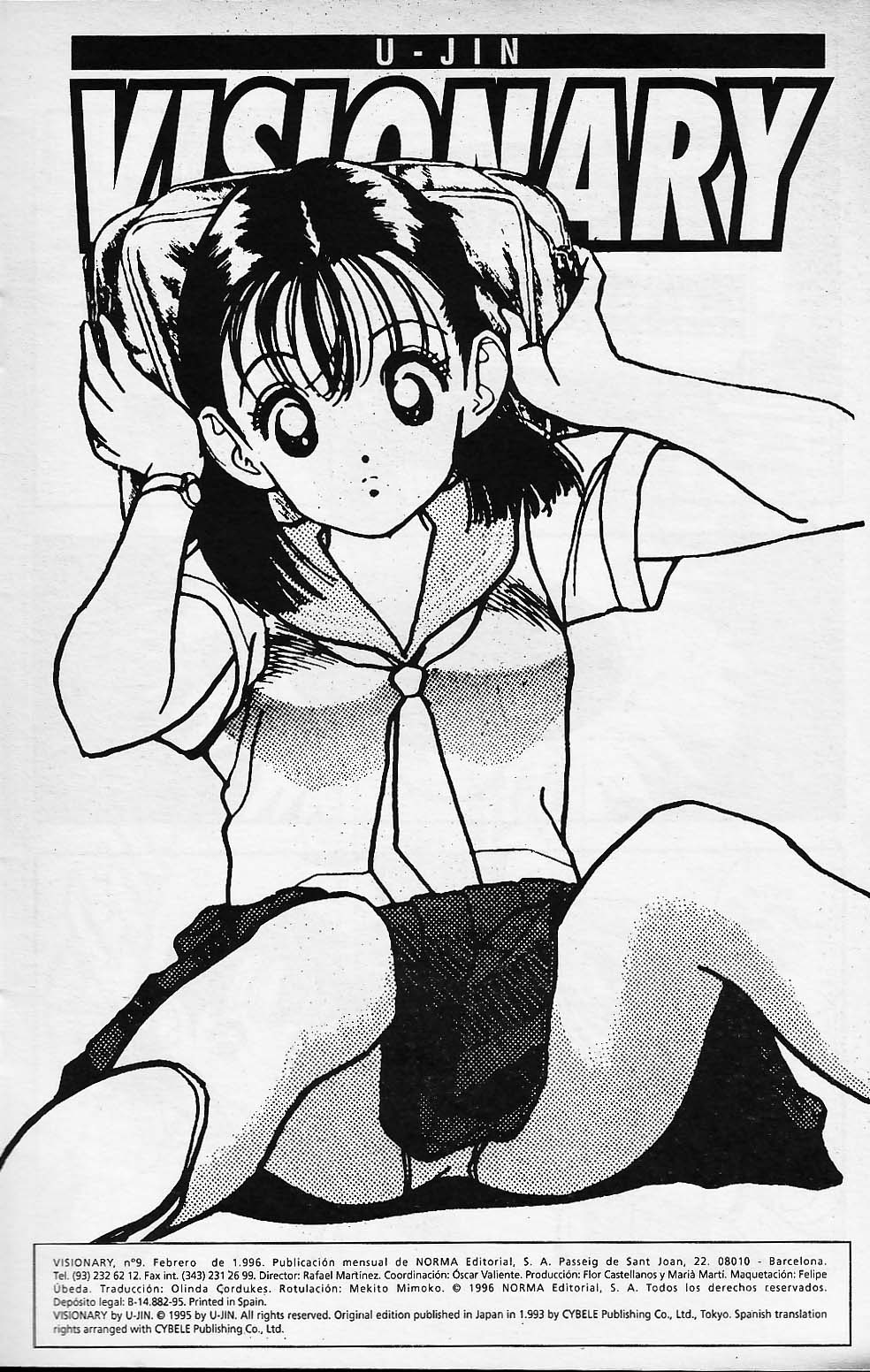 Visionary 9 page 2 full