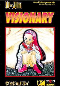 Visionary 9