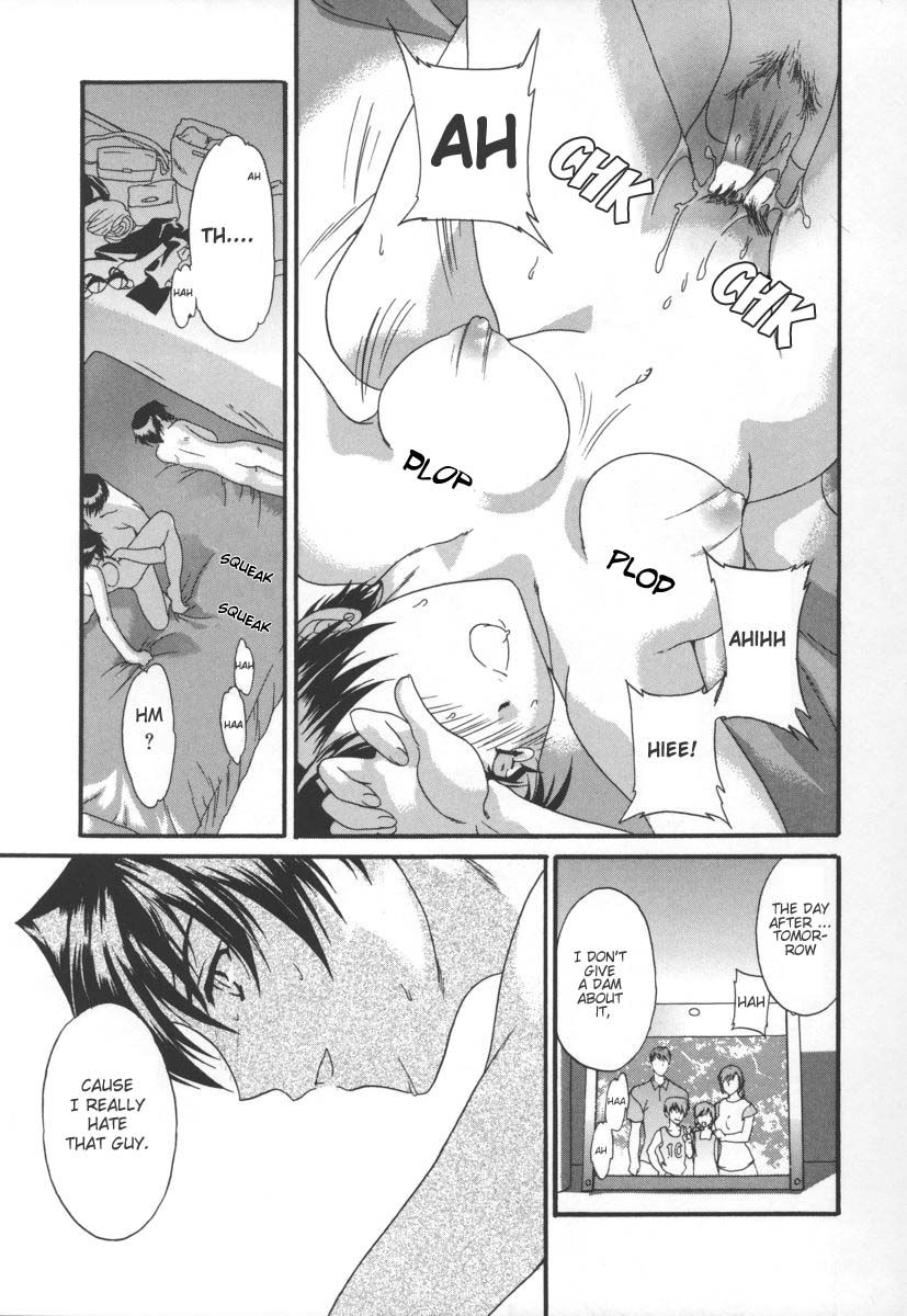 Domestica page 9 full