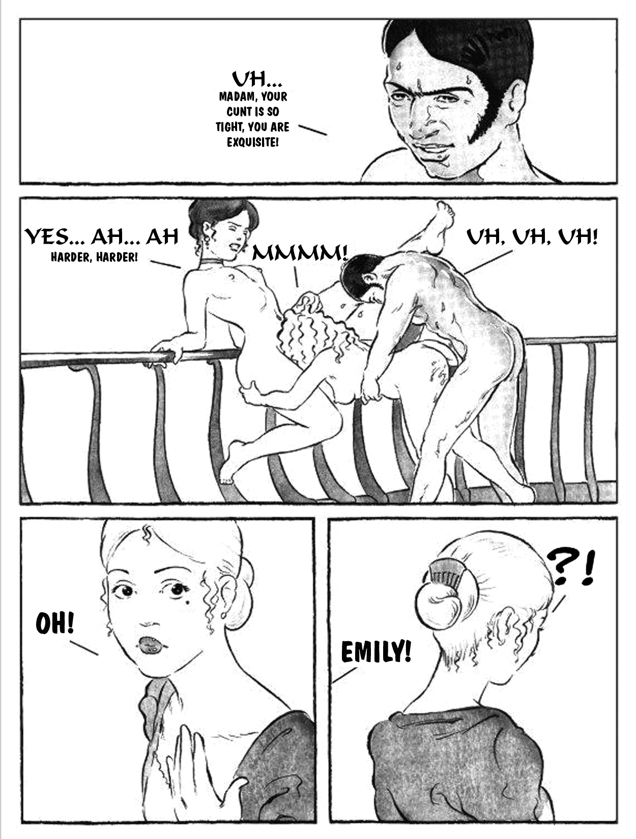 Emily's Secret page 4 full