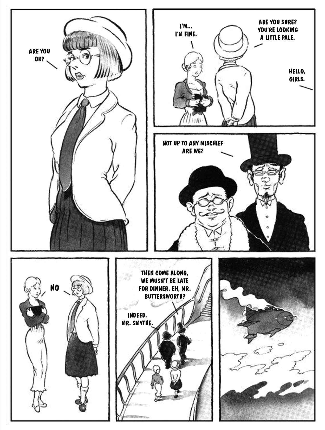 Emily's Secret page 6 full