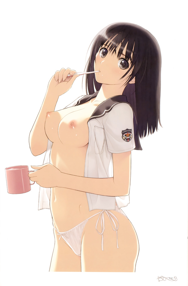 全是顶级美女的说不看是你的损失 - uncens. page 5 full