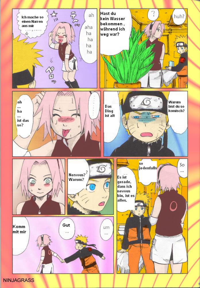 Nisemono page 10 full