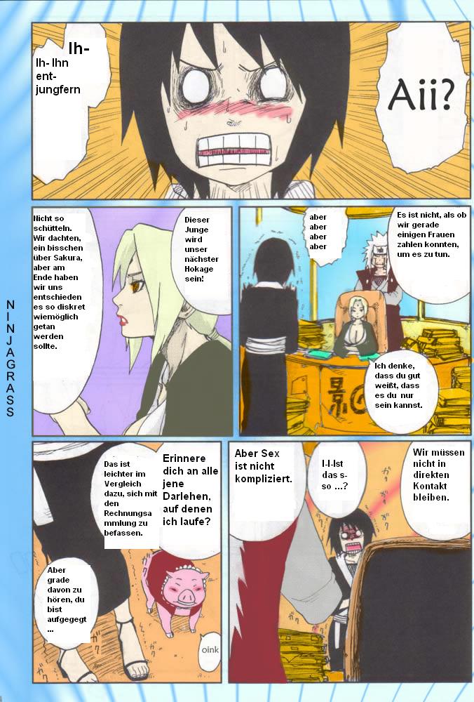 Nisemono page 5 full