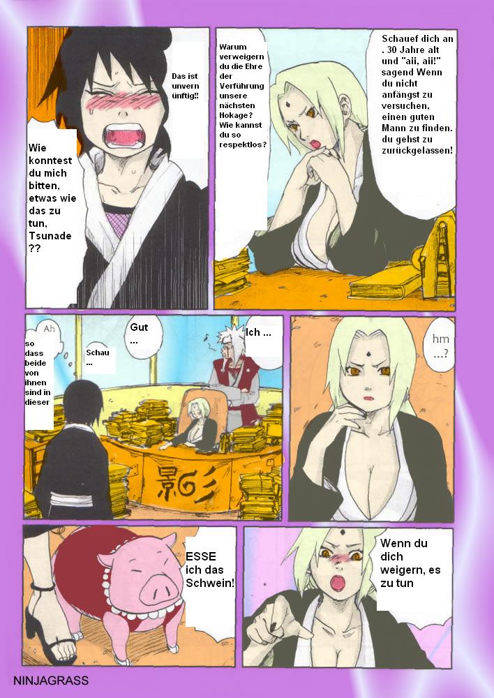 Nisemono page 6 full
