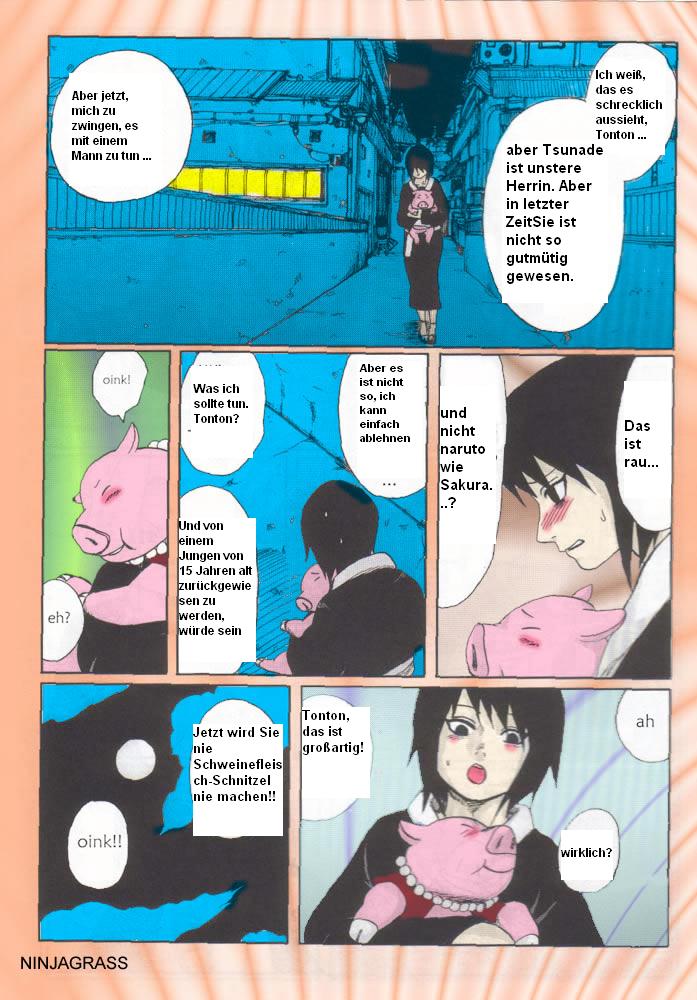 Nisemono page 7 full