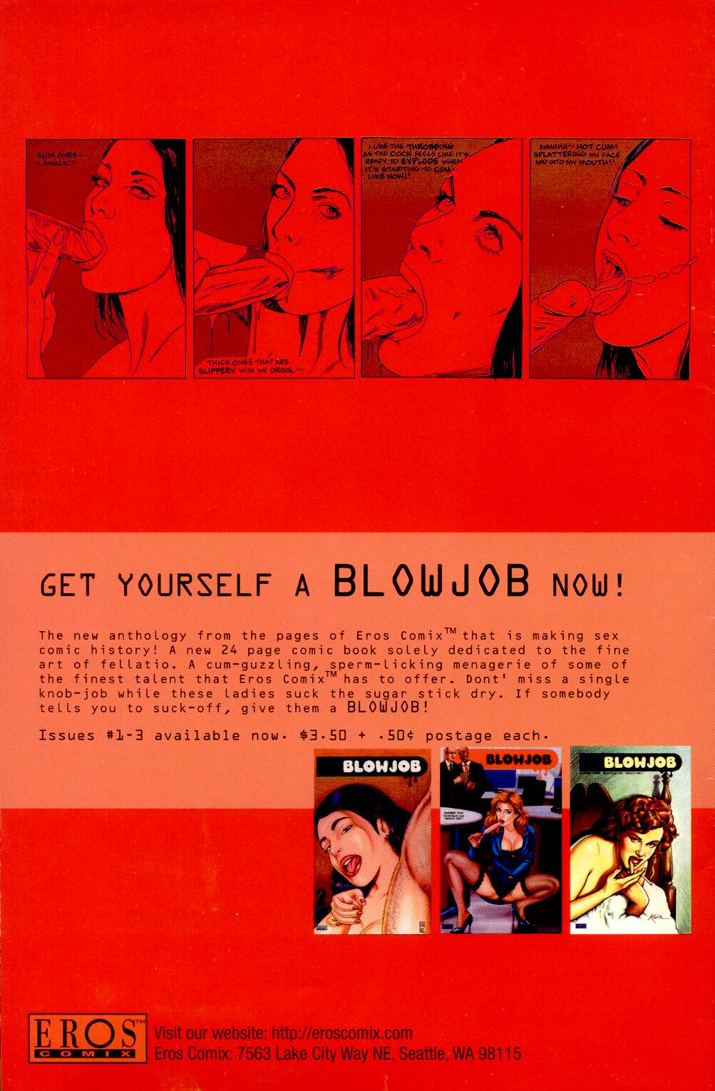 Elisabeth Bathory - Volume #1 page 4 full