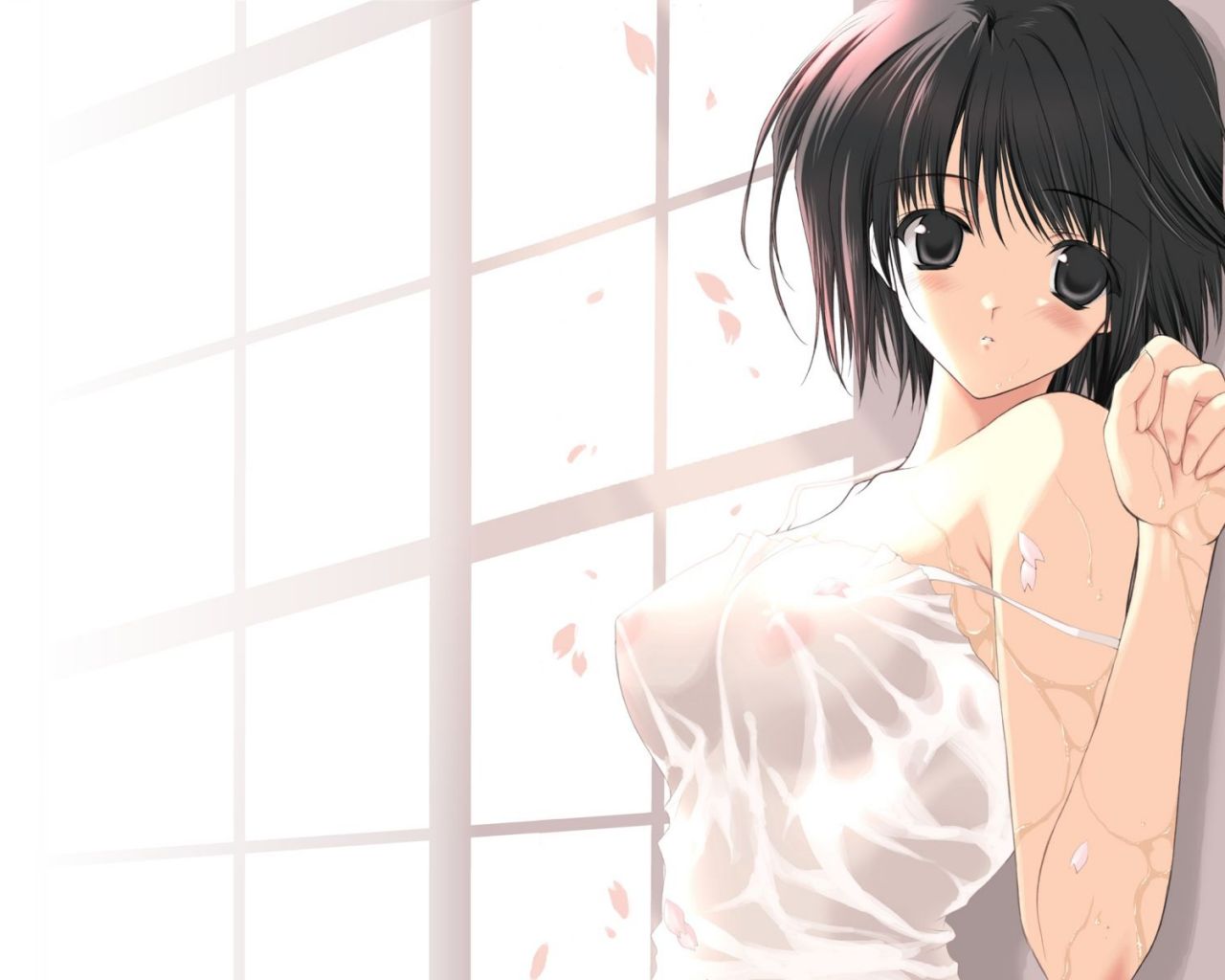 Transparent clothes page 6 full