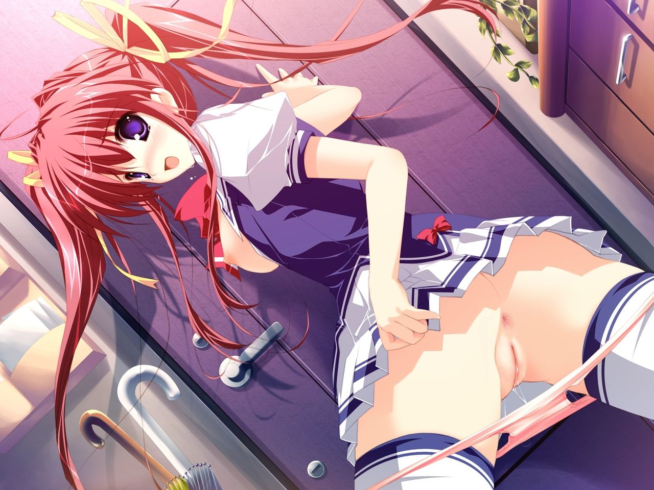 My Handpicked Hentai Art Collection - PART 5 page 1 full