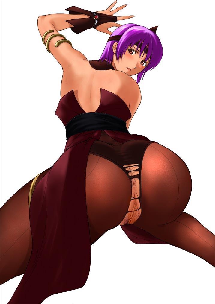 My Handpicked Hentai Art Collection - PART 5 page 7 full