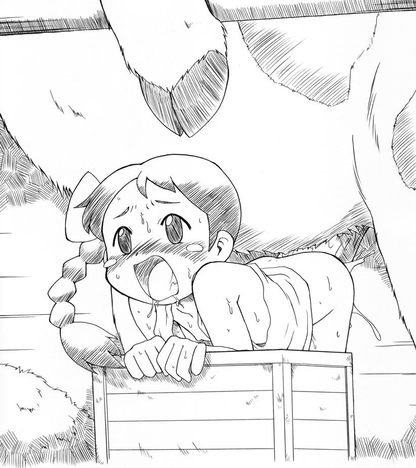 some more random CG by PH-BU page 1 full