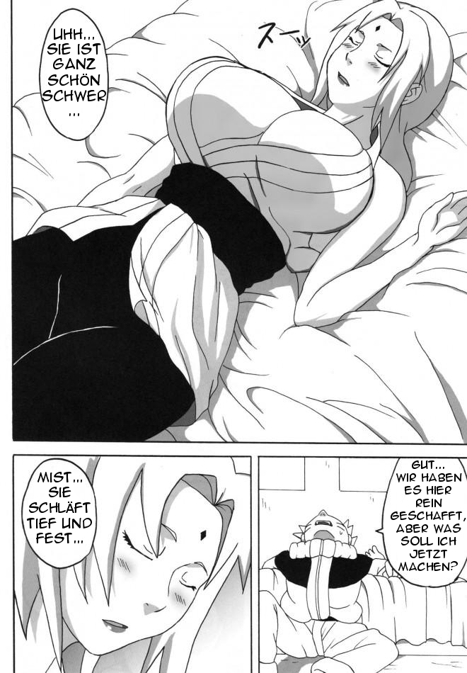 BBA Kekkon Shitekure | Marry Me page 5 full