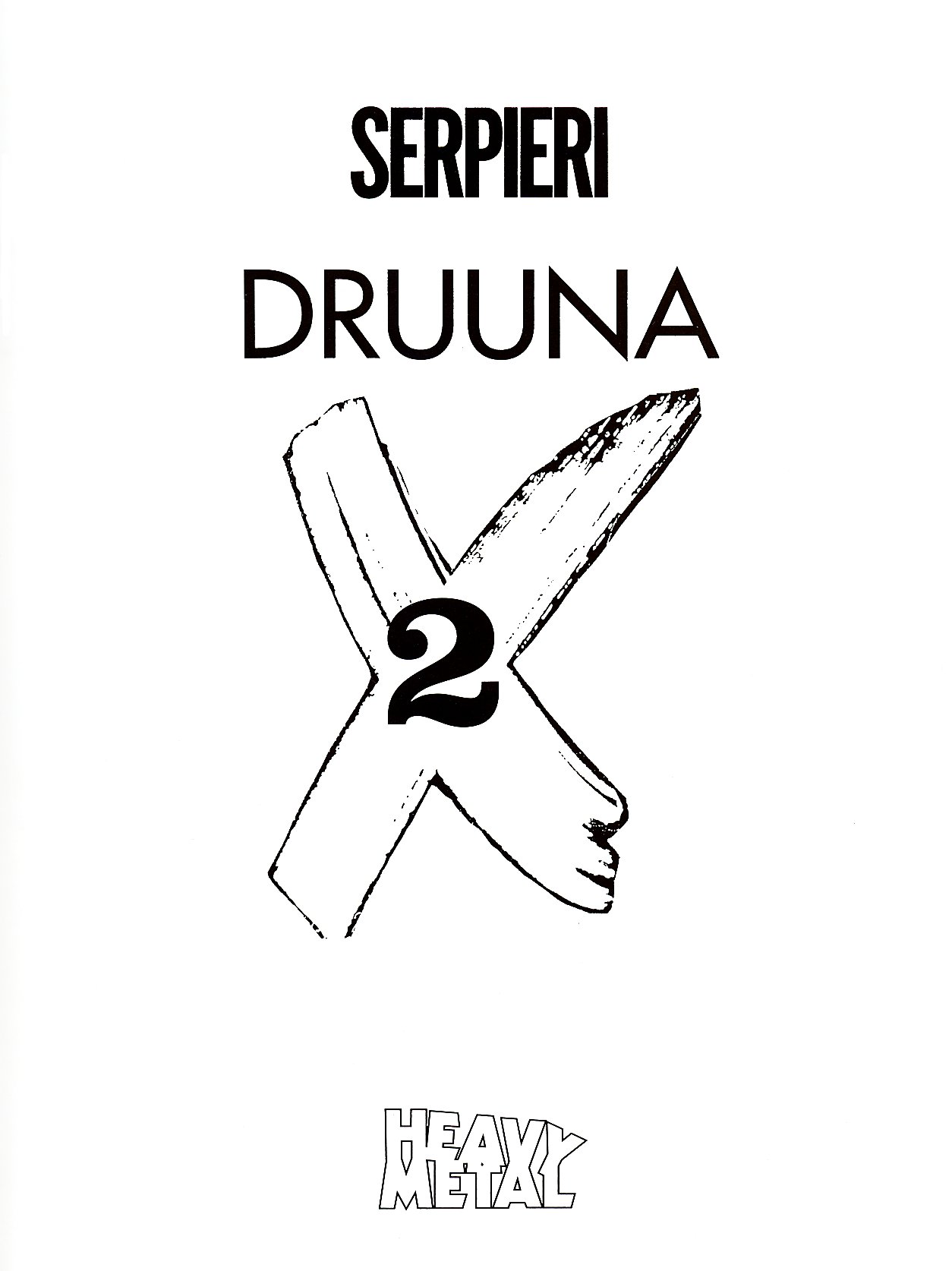 Druuna X 2 page 5 full