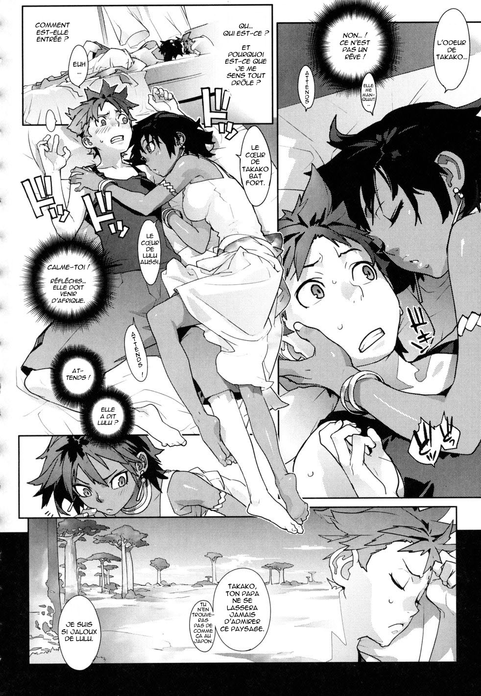 NATIVE HEART | Coeur Indigene page 6 full
