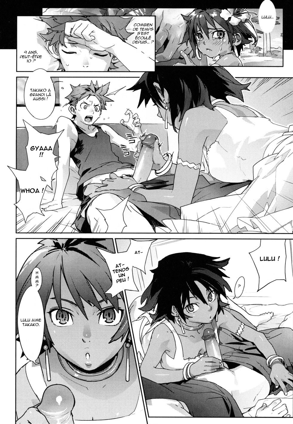 NATIVE HEART | Coeur Indigene page 8 full