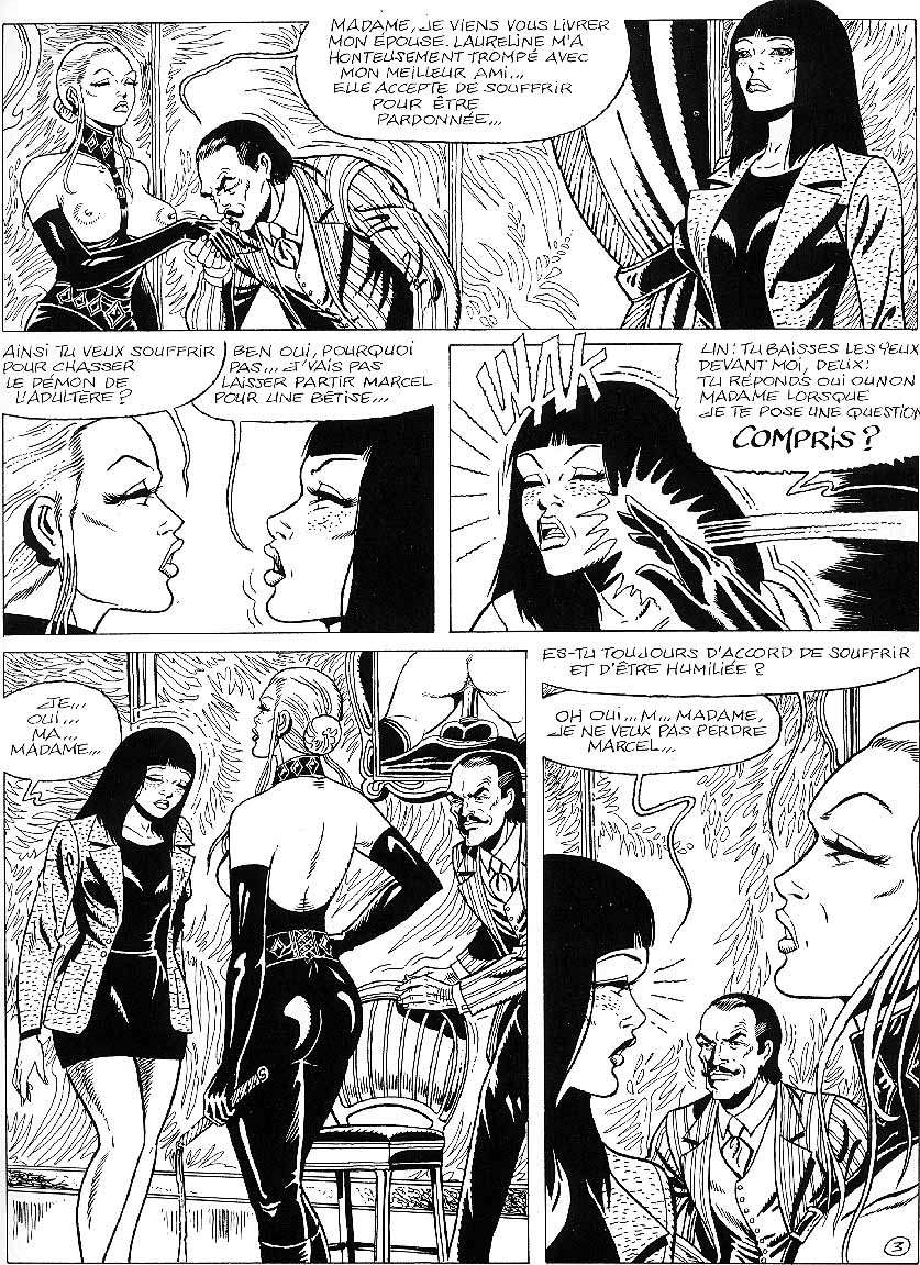 Madame #2 page 4 full