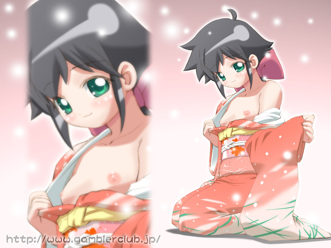 keroro gunsou  girls page 10 full