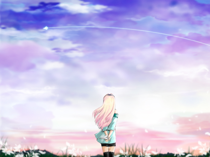 Macross Frontier 01 page 1 full
