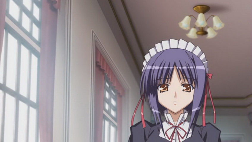 Princess Lover!  OVA page 7 full