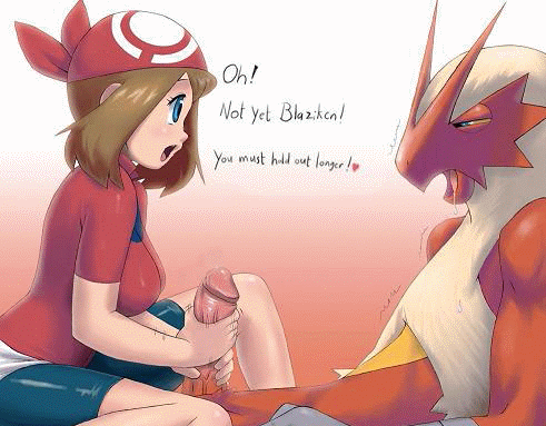 My Pokemon page 4 full