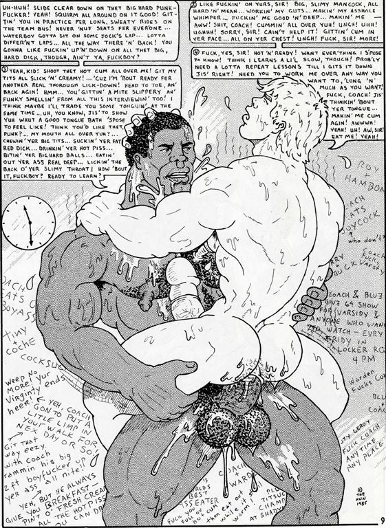#1 Big Sig and the Coach page 10 full