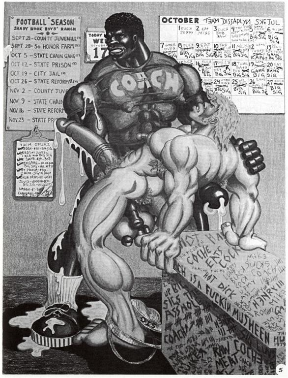 #1 Big Sig and the Coach page 2 full
