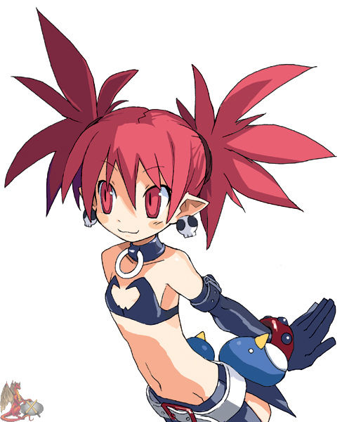 Some disgaea page 4 full