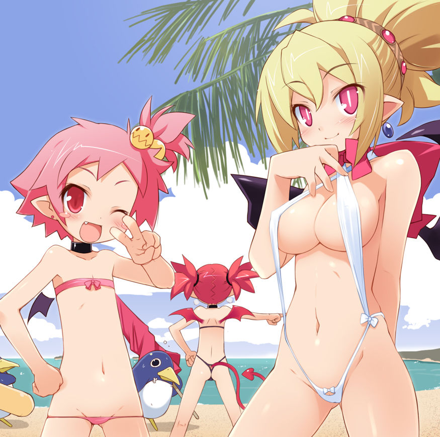 Some disgaea page 5 full