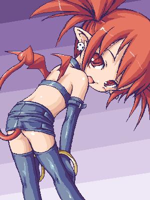 Some disgaea page 6 full