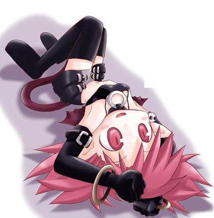 Some disgaea page 7 full