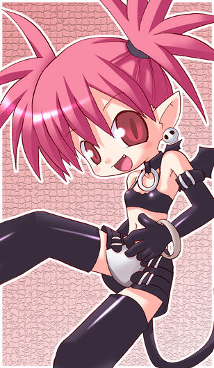 Some disgaea page 9 full