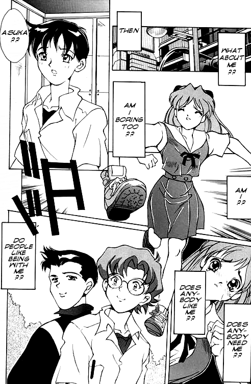 Isolation page 5 full