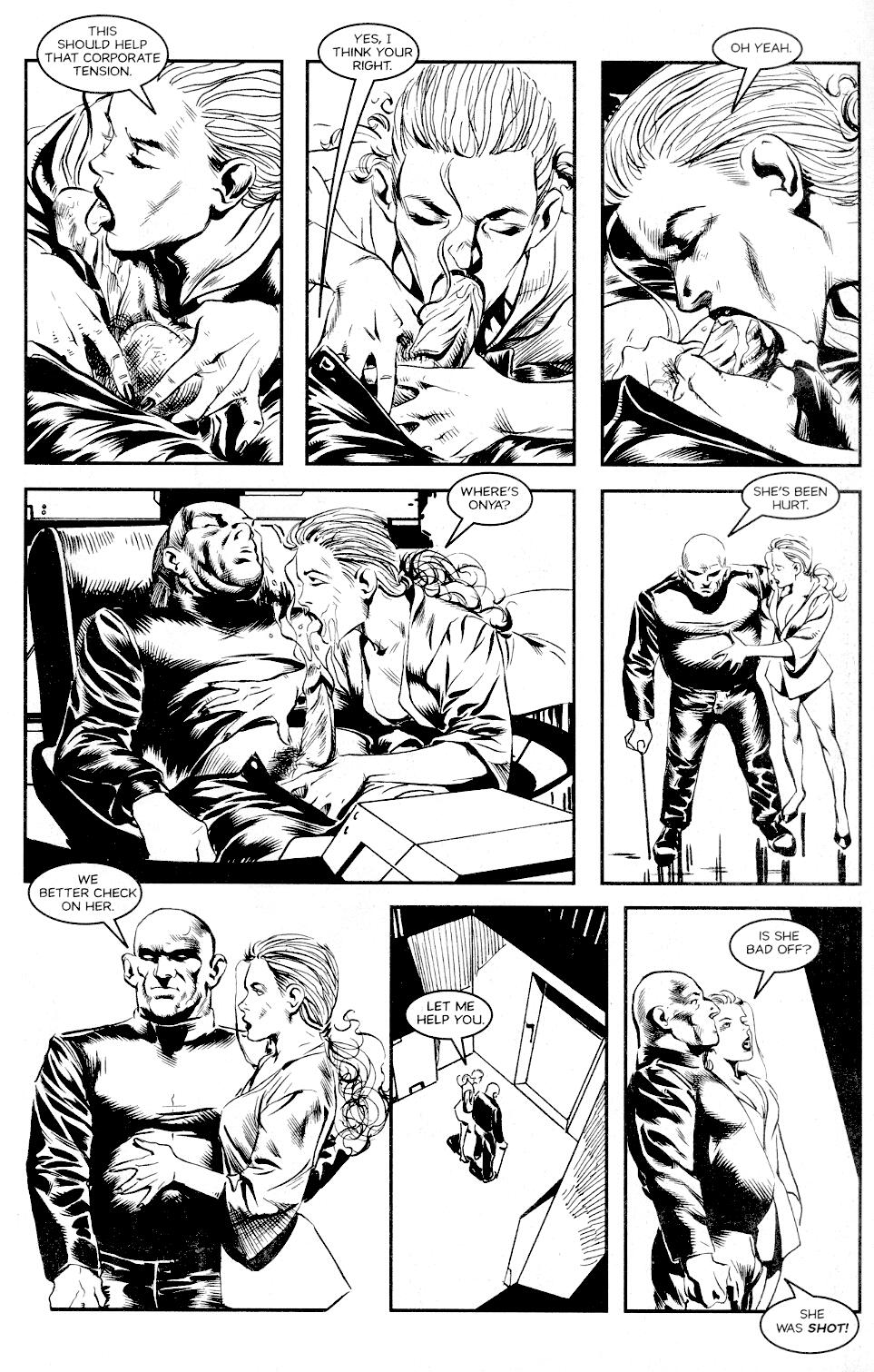Raw Media - Volume 11 page 10 full