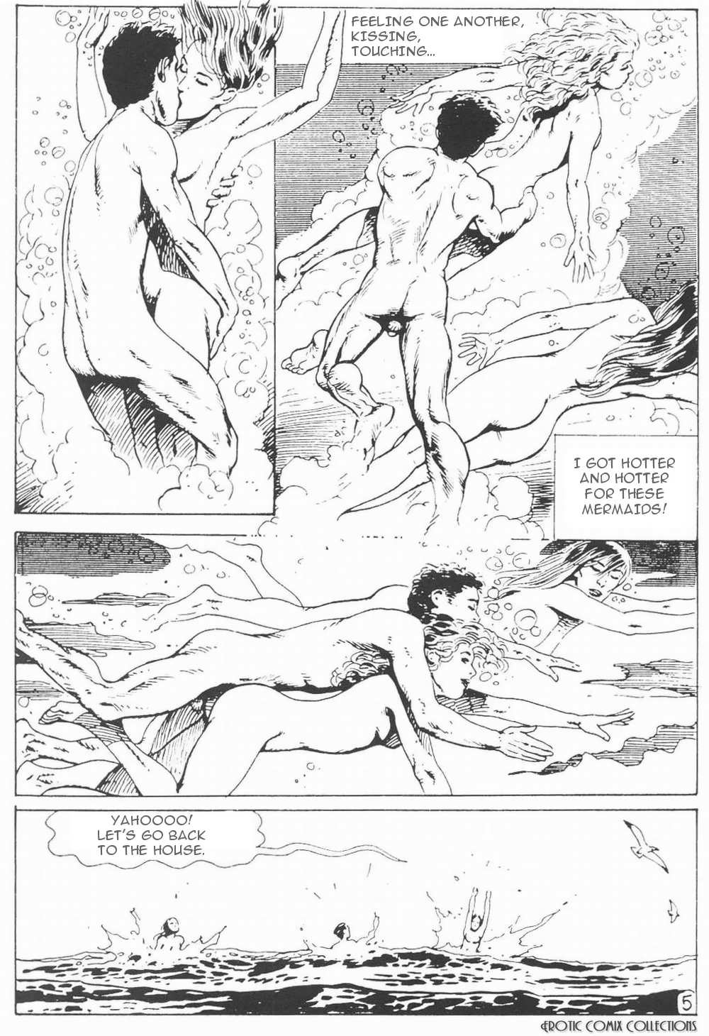 Ferien Vogelei page 5 full