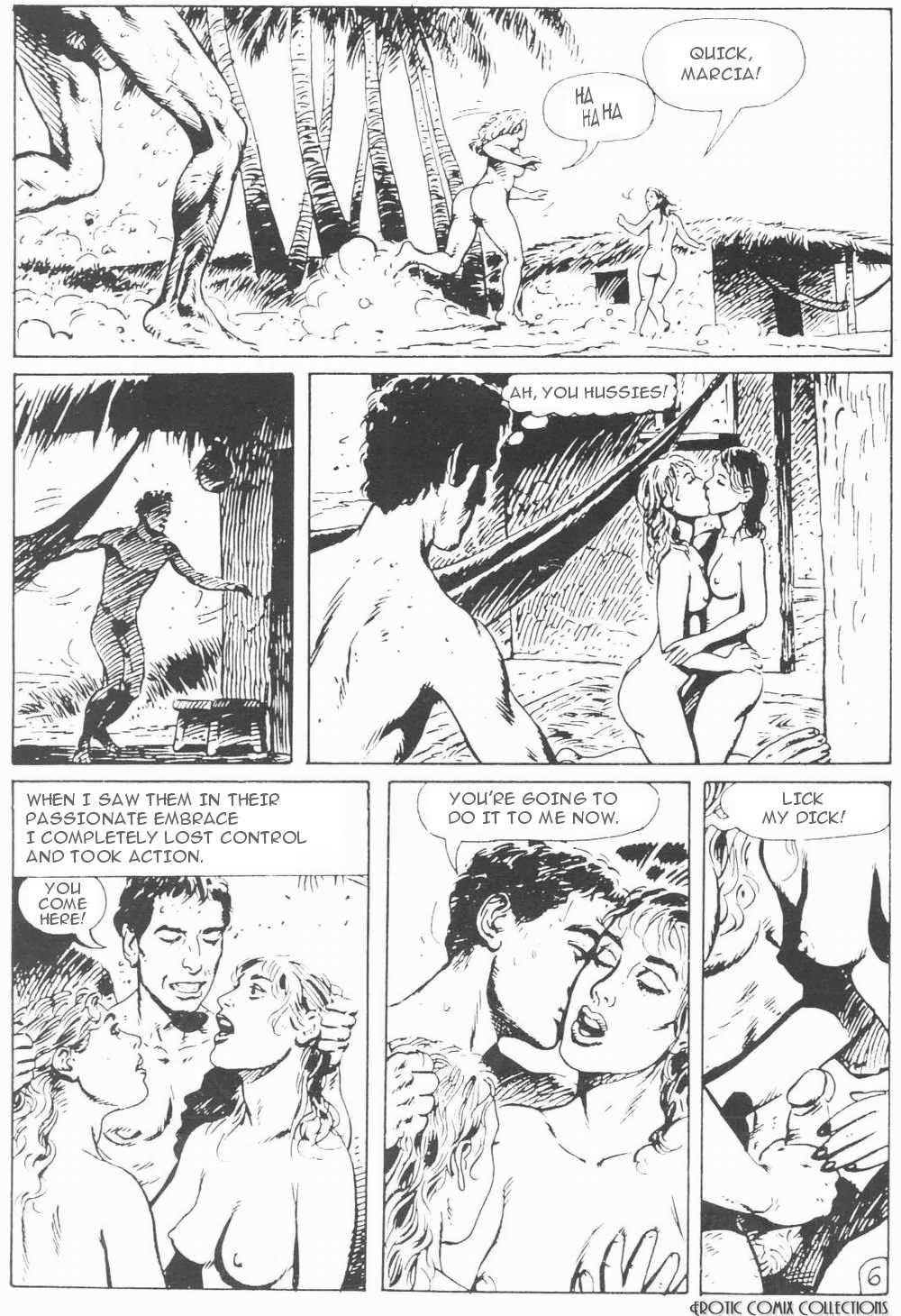 Ferien Vogelei page 6 full