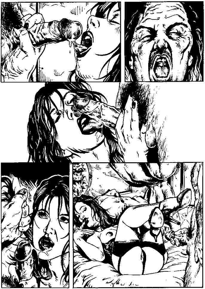 italian artist "rick" page 6 full