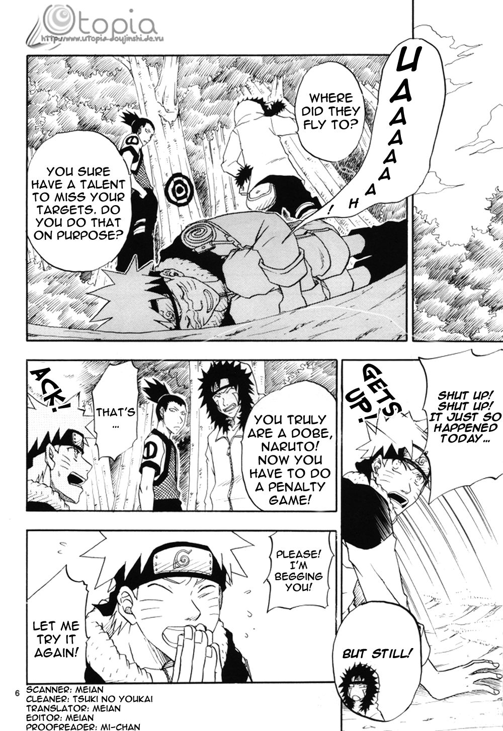 Goshujin-sama no Oose no mama ni page 5 full