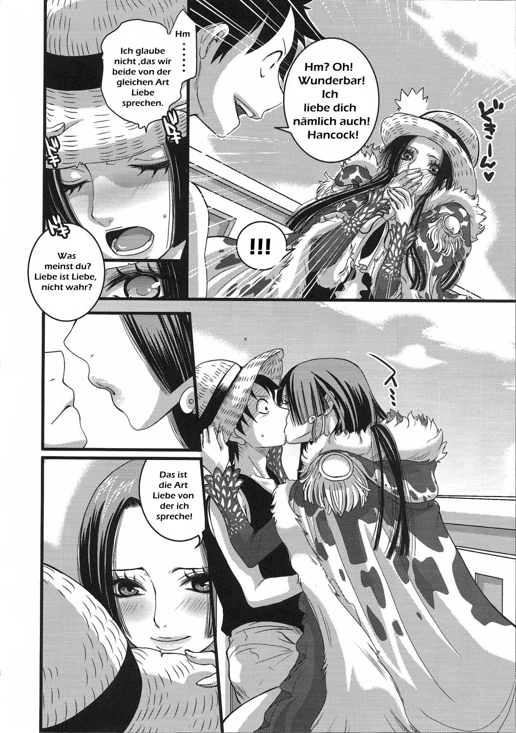 LOVE SCAT page 6 full