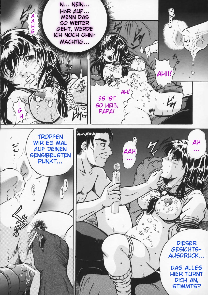 Kindan no Gamble | The Forbidden Gamble page 10 full