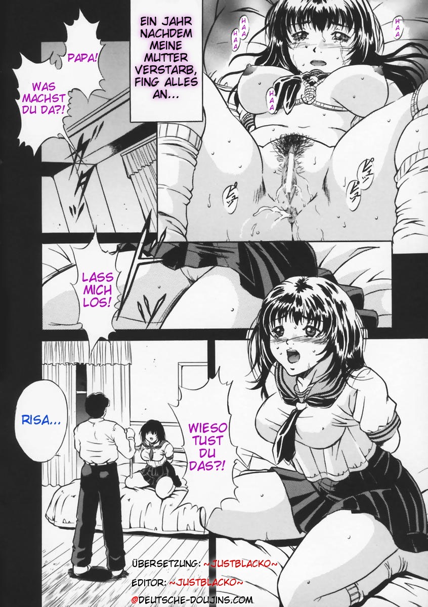 Kindan no Gamble | The Forbidden Gamble page 4 full